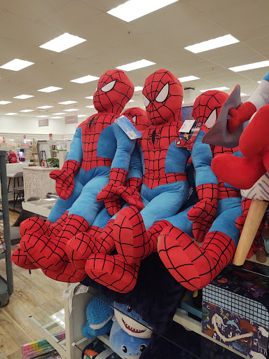 Department Store «HomeGoods», reviews and photos, 694 Merrill Rd #9, Pittsfield, MA 01201, USA