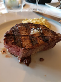 Steak du Restaurant français Le Congrès Maillot à Paris - n°15