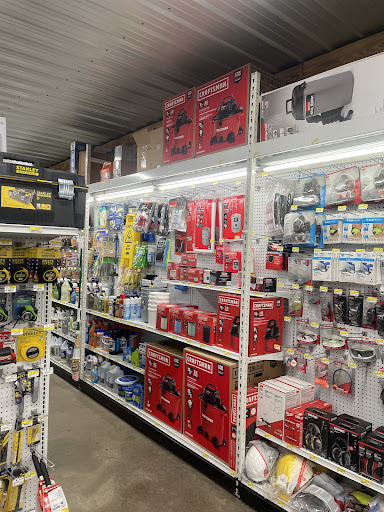 Hardware Store «Moore Supply Co.», reviews and photos, 1104 W Main St, Valley View, PA 17983, USA