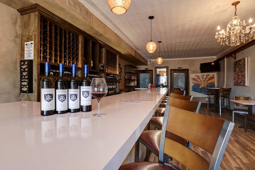 Winery «Salvatore Vineyards Tasting Room», reviews and photos, 7064 E 5th Ave, Scottsdale, AZ 85251, USA