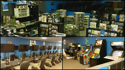 Video Game Store «Camp Hill Play N Trade», reviews and photos, 3437 Simpson Ferry Rd, Camp Hill, PA 17011, USA
