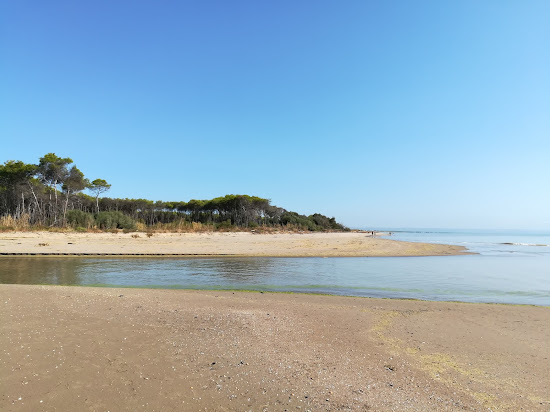 Spiaggia Marinella