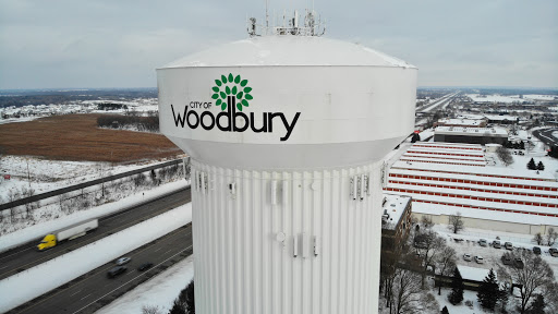 Shopping Mall «Woodbury Lakes», reviews and photos, 9020 Hudson Rd # 401, St Paul, MN 55125, USA