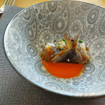 Photo n°1 de l'avis de Fabio.e fait le 29/07/2021 à 13:32 sur le  Ristorante Lavori in corso à Sant'Anna Arresi