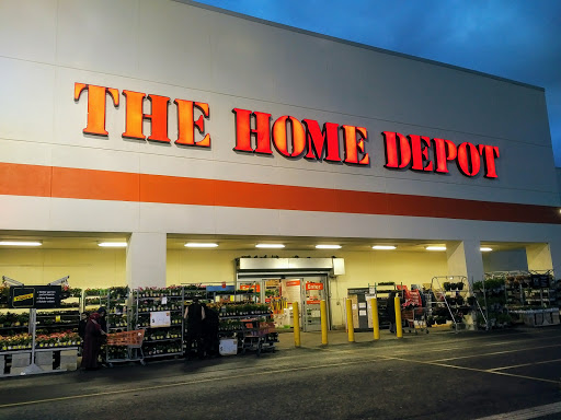 Home Improvement Store «The Home Depot», reviews and photos, 73-01 25th Ave, East Elmhurst, NY 11369, USA
