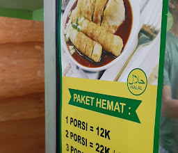 Pempek Siabang photo