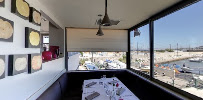 Atmosphère du La Riviera - Restaurant Marseille - n°18
