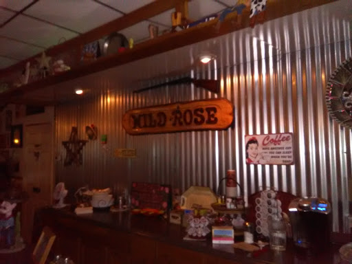 Club «The Wild Rose Dance Club», reviews and photos, 361 Interchange Rd, Kresgeville, PA 18333, USA