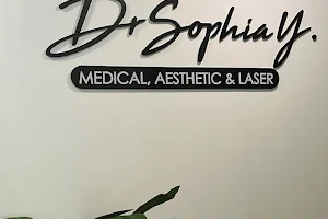 Klinik Dr Sophia Y (Shah Alam - HQ) image