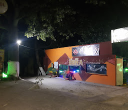 La doña de los parachicos photo