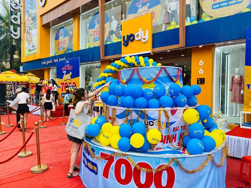 Top 16 cửa hàng vans tphcm Huyện Yên Phong Bắc Ninh 2022