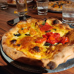 Photo n°2 de l'avis de Cristian.e fait le 10/09/2022 à 14:18 sur le  Crunch Pizza à San Benedetto del Tronto