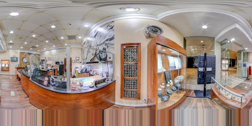 Watch Repair Service «Fast-Fix Jewelry & Watch Repairs», reviews and photos, 8405 S Park Meadows Center Dr #1019, Lone Tree, CO 80124, USA