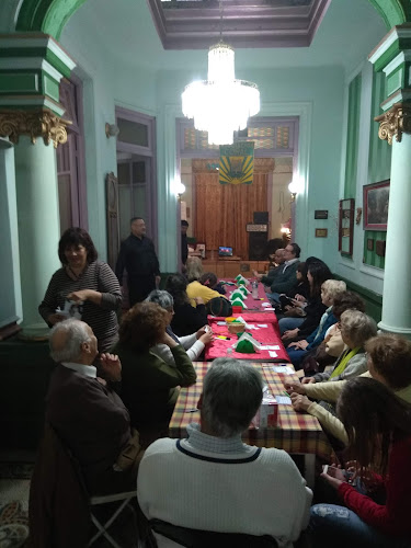 Asociación Coral Guarda e Passa - Montevideo