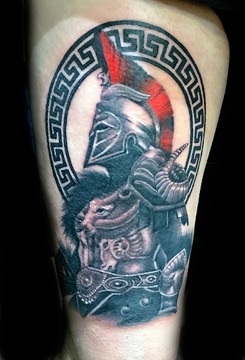 Explore timeline tattoo ideas, creative tattoo ideas in Las Vegas, available at Club Tattoo