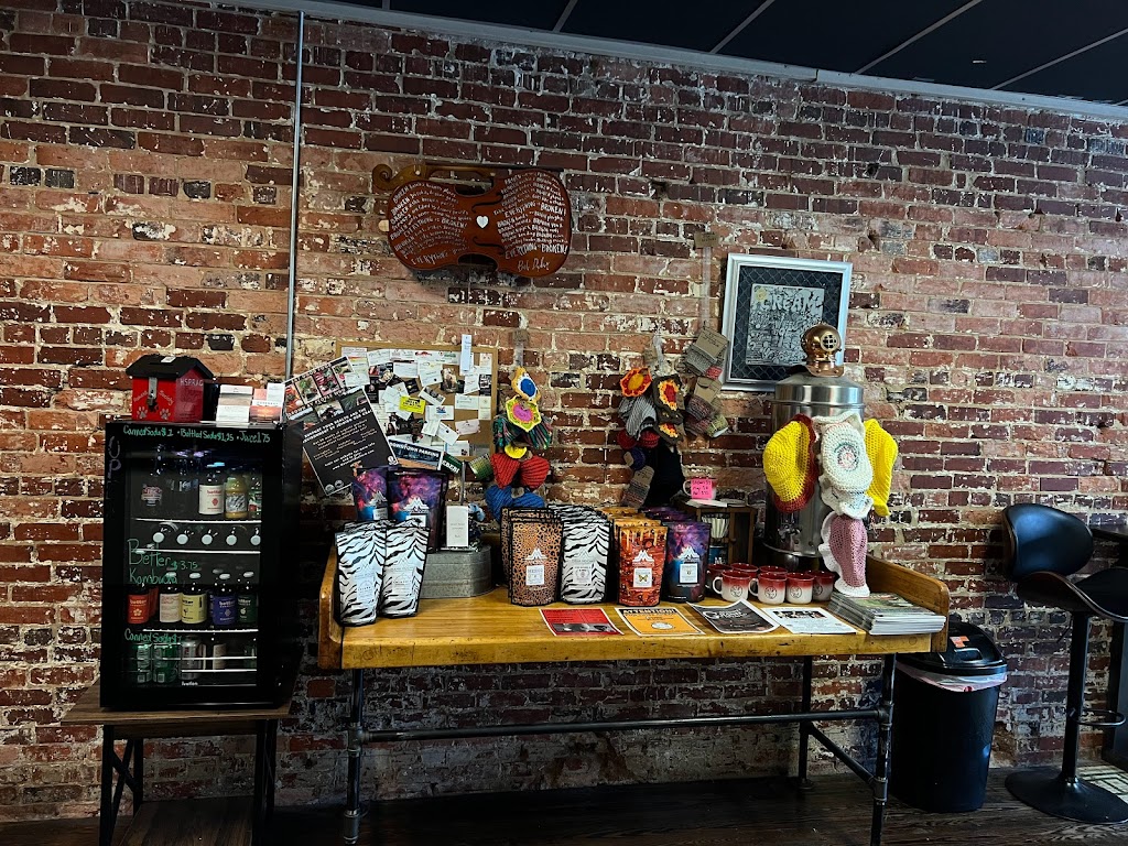 The Coffee Bar Gadsden, AL 35901 Menu, Reviews, Hours & Contact