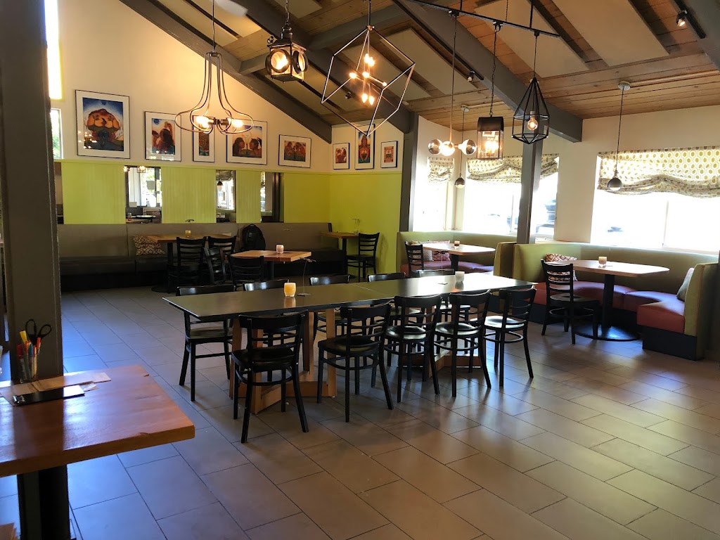 the fig cafe & winebar 95442