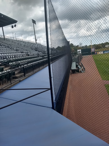 Stadium «Hank Aaron Stadium», reviews and photos, 755 Bolling Brothers Blvd, Mobile, AL 36606, USA