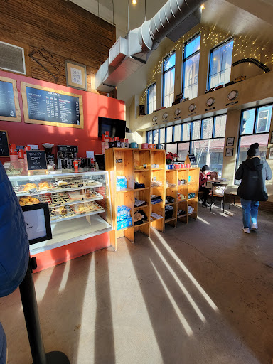 Coffee Shop «Coffee Depot», reviews and photos, 505 S Main St, Breckenridge, CO 80424, USA