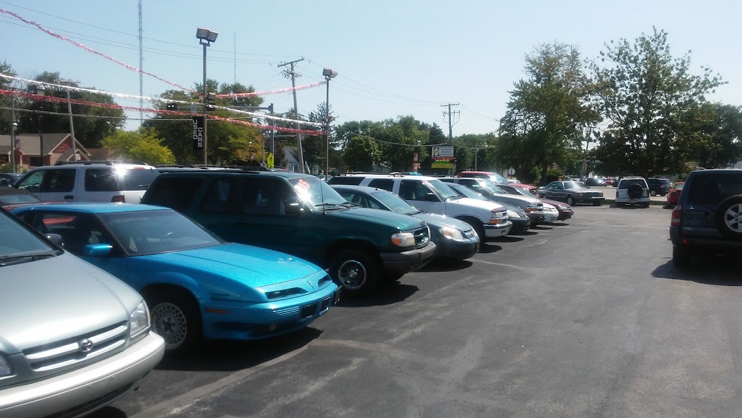 Key West Auto Sales Inc