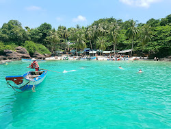 Hon Xuong Beach'in fotoğrafı imkanlar alanı