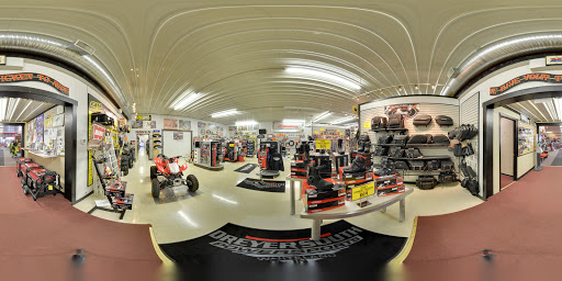 Motorsports Store «Dreyer South Powersports», reviews and photos, 595 Tracy Rd, Whiteland, IN 46184, USA