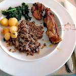 Photo n°1 de l'avis de João.a fait le 07/11/2021 à 16:04 sur le  Restaurante Matilde Noca à Leiria