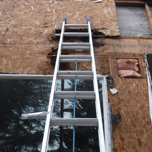 Siding Contractor «SFW Construction LLC», reviews and photos, 2552E NW Vaughn St, Portland, OR 97210, USA