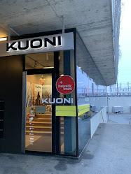 Kuoni Reisen, Travelpartner Zenklusen A. & S.