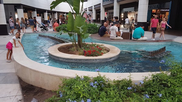 Imagen de Centro Comercial Bonaire Aldaia (25 de 27)