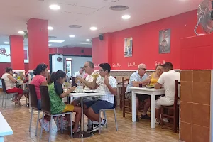 Restaurante Sabor Perú image