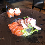 Photo n°1 de l'avis de Alessandro.a fait le 24/01/2022 à 15:40 sur le  Zuru sushi à Reggio Calabria