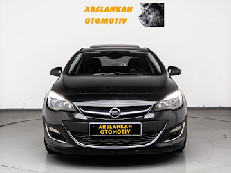 ARSLANKAN OTOMOTİV