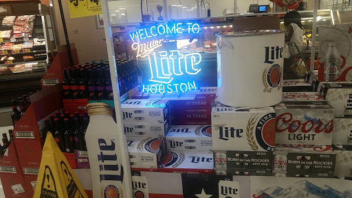 Grocery Store «Kroger», reviews and photos, 3820 Atascocita Road, Humble, TX 77396, USA