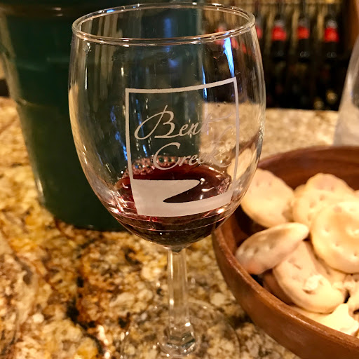 Winery «Bent Creek Winery», reviews and photos, 5455 Greenville Rd, Livermore, CA 94550, USA