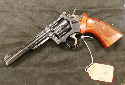 Sporting Goods Store «Keystone Outdoors», reviews and photos, 186 Path Valley Rd, Fort Loudon, PA 17224, USA