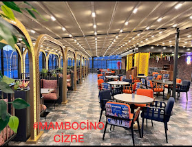 Valore By Mambocino - Mambocino Café Cizre