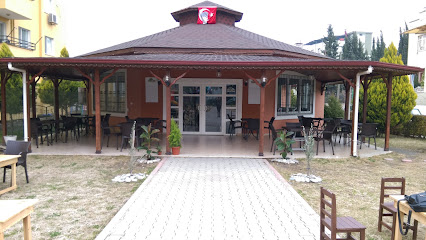Zeytin Cafe & Aile Çay Bahçesi