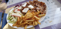 Plats et boissons du Mac Kebab à Hirsingue - n°12