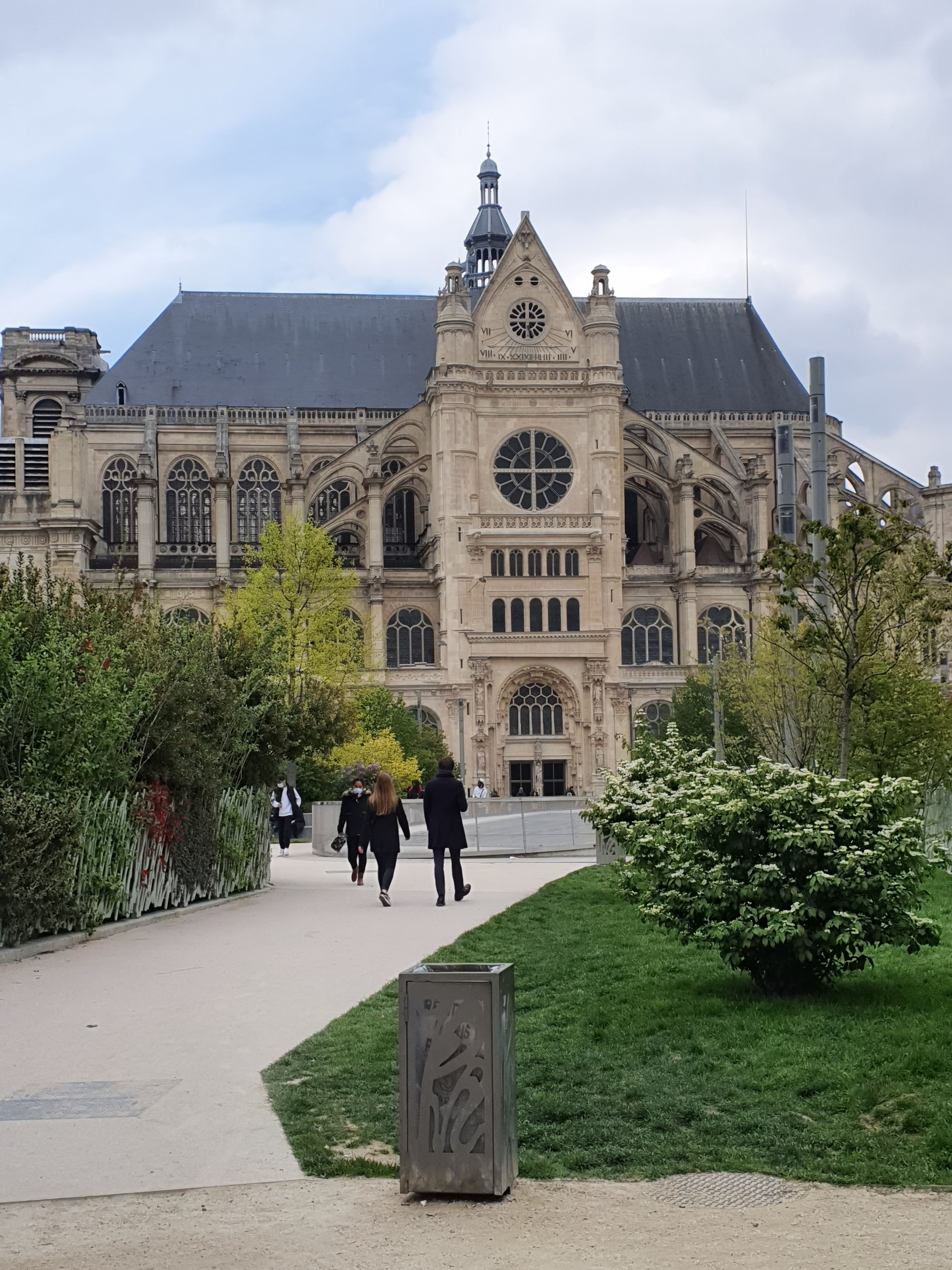 Photo n° 5 de l'avis de Lucette.A fait le 30/10/2022 à 10:42