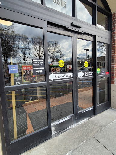 Supermarket «The Fresh Market», reviews and photos, 5515 Chamblee Dunwoody Rd, Dunwoody, GA 30338, USA