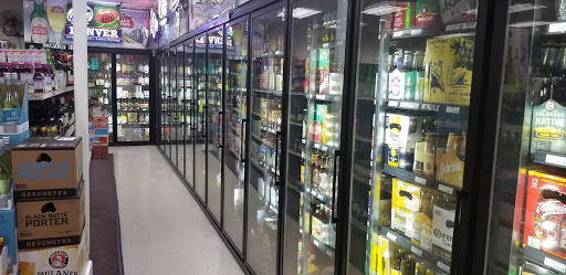 Liquor Store «Wabash Discount Wine & Liquor», reviews and photos, 8400 E Iliff Ave, Denver, CO 80231, USA