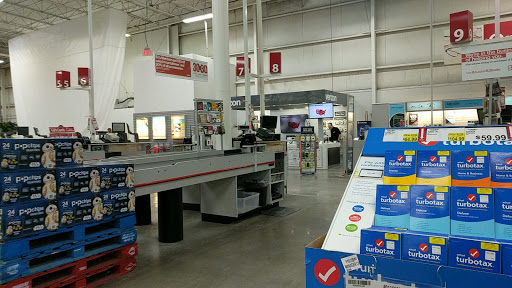 Warehouse club «BJ’s Wholesale Club», reviews and photos, 2 Chevy Dr, East Syracuse, NY 13057, USA