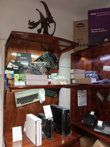 Totál Pénztárgép - Pécs