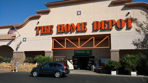 The Home Depot image