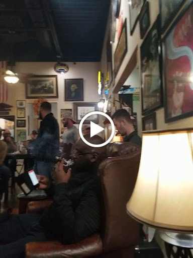 Cigar Shop «Palmetto Breeze Cigar Place», reviews and photos, 625 Crown Pointe Ln, Rock Hill, SC 29730, USA