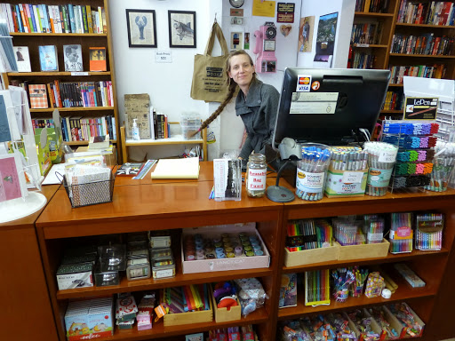 Book Store «Mockingbird Books - Guerneville», reviews and photos, 14045 Armstrong Woods Rd, Guerneville, CA 95446, USA