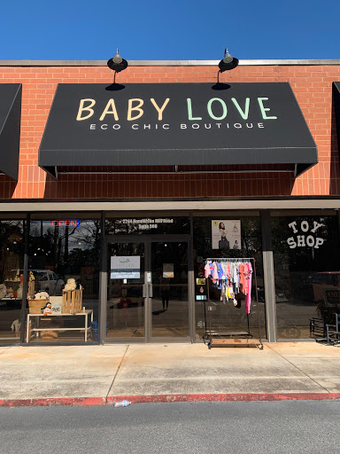 Baby Store «Baby Love», reviews and photos, 465 Boulevard SE #101, Atlanta, GA 30312, USA