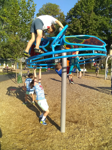 Park «Pequossette Playground», reviews and photos, Maple St, Belmont, MA 02478, USA
