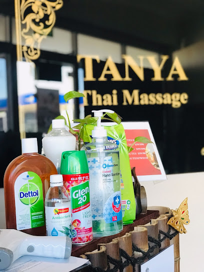 Tanya Thai Massage